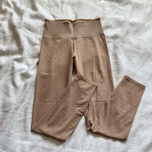 Vuori Ribbed Leggings